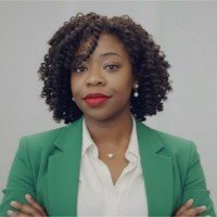 APRN Omobolawa Olagoke profile photo