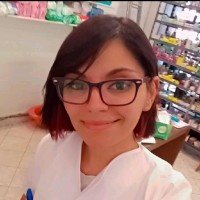 Veronica Romero profile photo