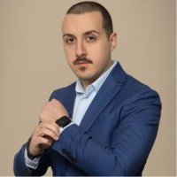 Daniel Galabov profile photo