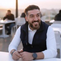 Ahmed Maher profile photo