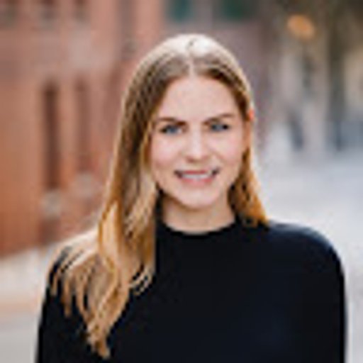 Caroline Stevenson profile photo