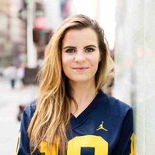 Emily Gervais profile photo