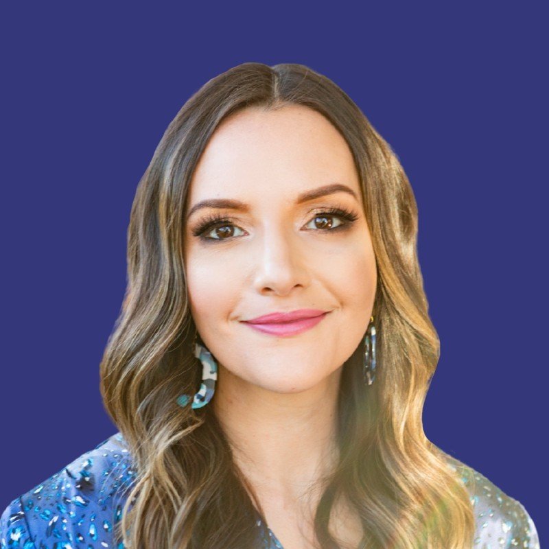 Brit Morin profile photo