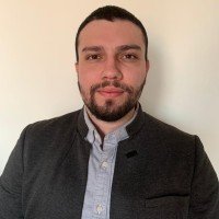 Oscar Mauricio Ramirez Hinestroza profile photo