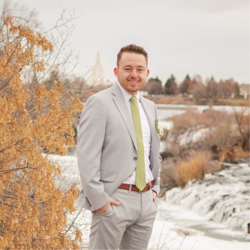 Nate Wilde profile photo