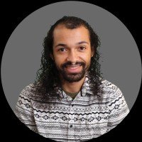 Kai Hamilton profile photo