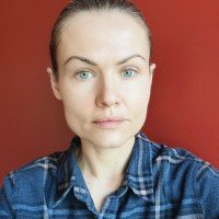 Ielyzaveta Bieliaieva profile photo