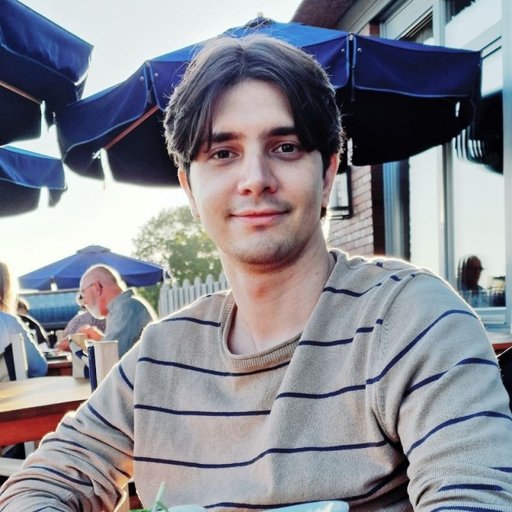 Alex Maleki profile photo