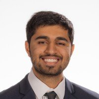 Maanav Patel profile photo