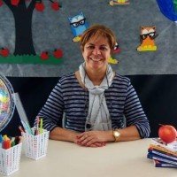 VANIA CONSOLO profile photo