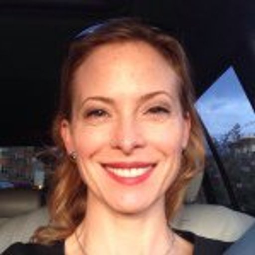 Janine O'Neill profile photo