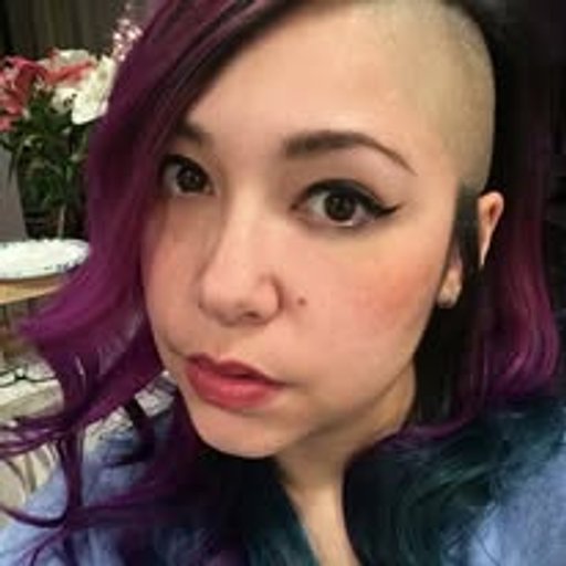 Simone Venhardt profile photo