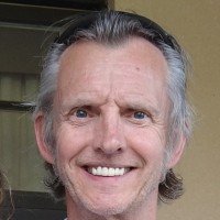 Tim Hughes profile photo