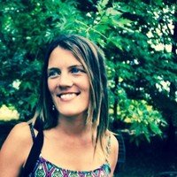 Marta Cerezo Álvarez profile photo