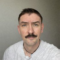 Andrew Rohman profile photo