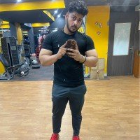 Shubham Negi profile photo