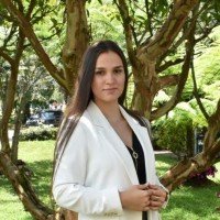 MariaJosé Vargas Rendón profile photo