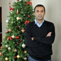 Shashi Shekar Madappa profile photo