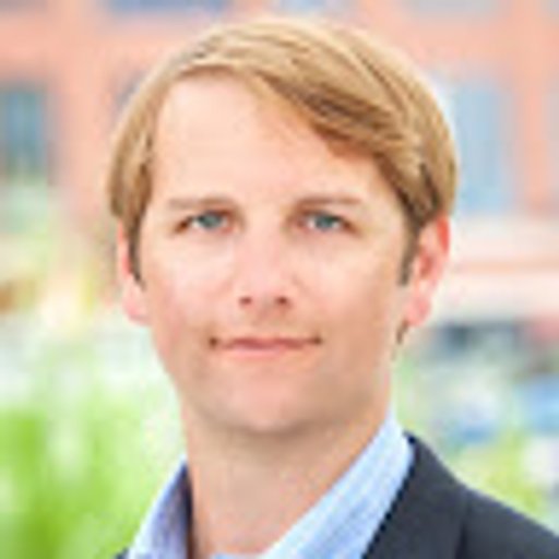 Brian Matthews profile photo