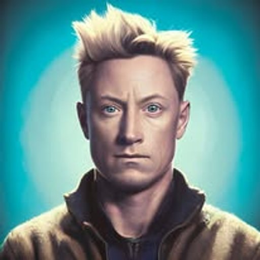 Rob Kingwill profile photo