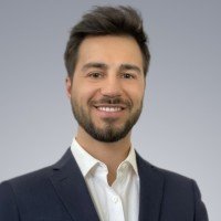 Cory Rathman profile photo