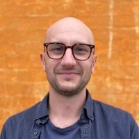 Christophe Eynius Tranberg profile photo