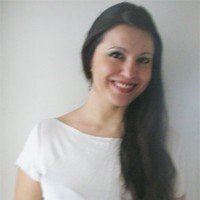 Aya Taplashvili profile photo