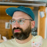 Alex Sailer profile photo