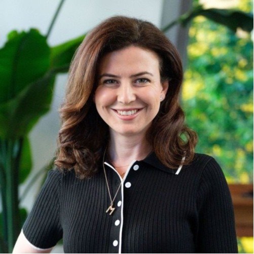 Alla Mezhvinsky profile photo