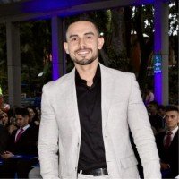 Nicolás Saavedra Peña profile photo