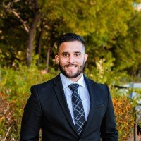 Abraham Murua profile photo