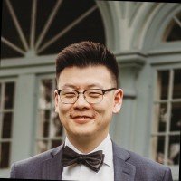 Steven Lu profile photo