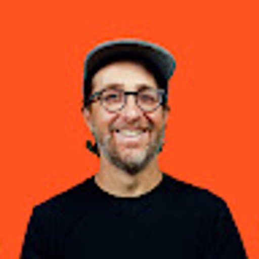 Steven Amato profile photo