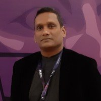 Chaminda Samarakone profile photo