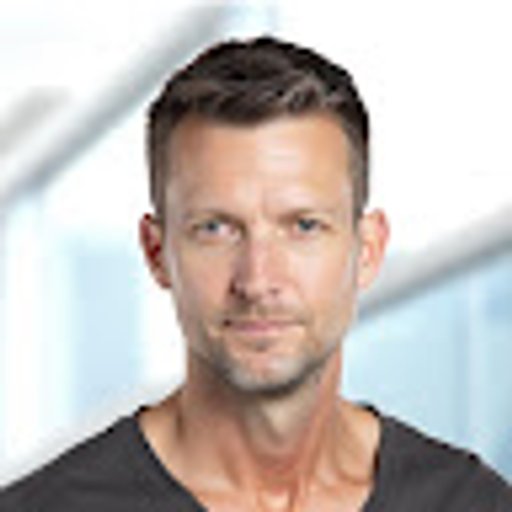 Bill MacCartney profile photo