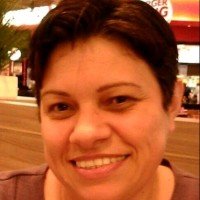 Milca Vieira profile photo