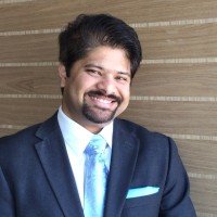 Jay Hiremath profile photo