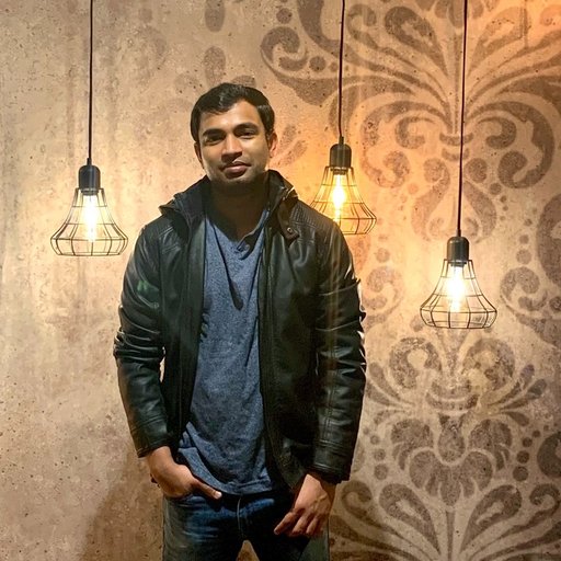 Mahesh Kayara profile photo