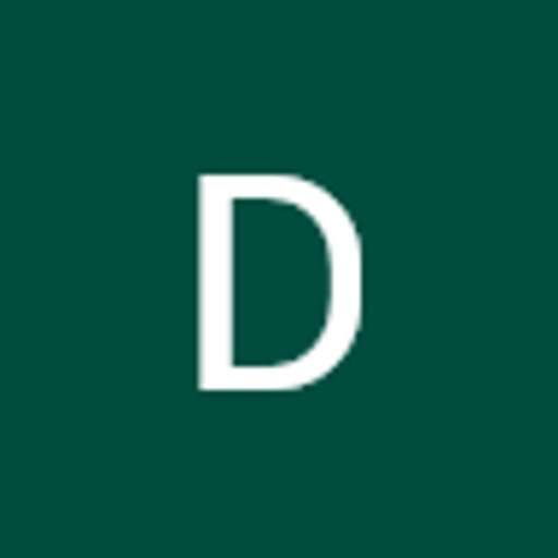 Denis Efremov profile photo
