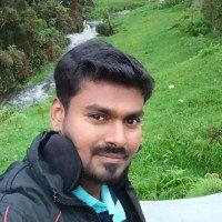 VIGNESH K profile photo