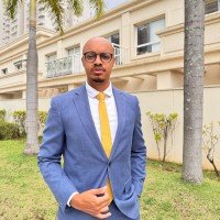 Alef dos Santos Santana profile photo