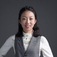 Jingya Huang profile photo