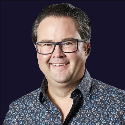 Mark Tack profile photo