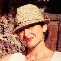 Sherry Sharif profile photo