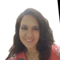 Prisila Castro profile photo