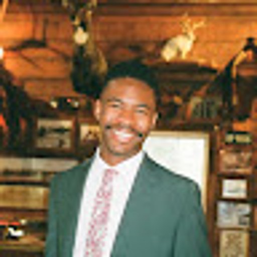 Ron Bellamy III profile photo