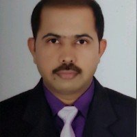 Mahesh Kumbhar profile photo