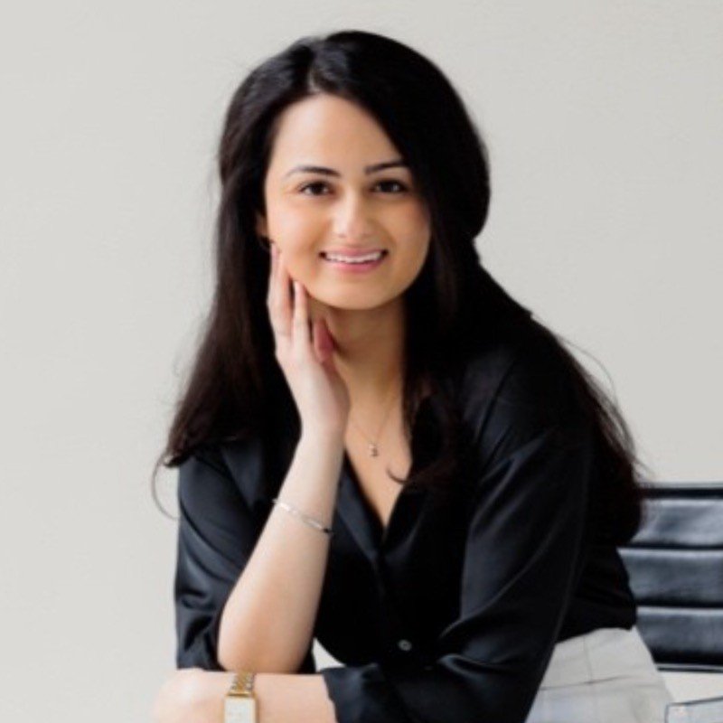 Karishma Bali profile photo