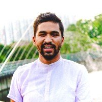 Siddharth S. Bhaisora profile photo