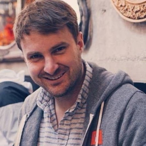 Phil Salesses profile photo